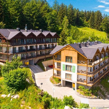 Wonder Home - Apartamenty Karpatia Resort Tuz Przy Stoku I Blisko Szlakow Turystycznych Карпач Экстерьер фото