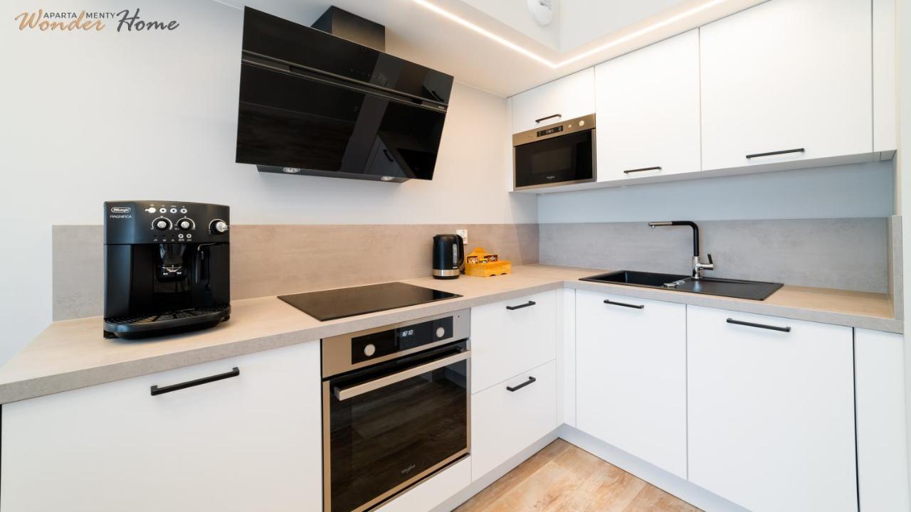 Wonder Home - Apartamenty Karpatia Resort Tuz Przy Stoku I Blisko Szlakow Turystycznych Карпач Экстерьер фото