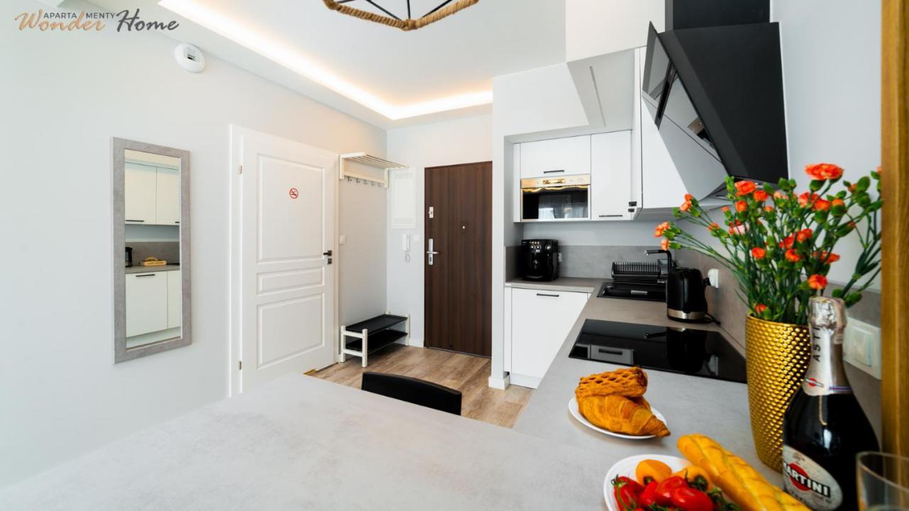 Wonder Home - Apartamenty Karpatia Resort Tuz Przy Stoku I Blisko Szlakow Turystycznych Карпач Экстерьер фото