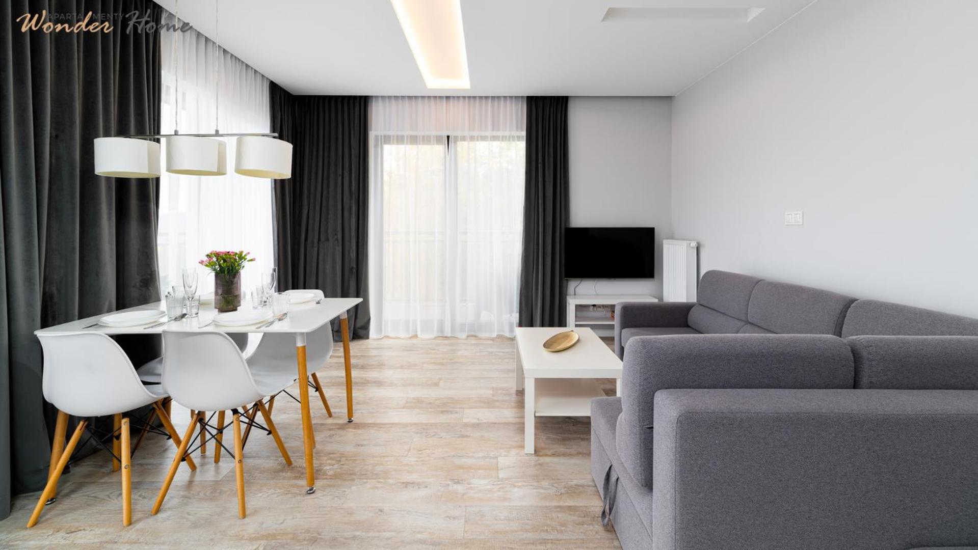 Wonder Home - Apartamenty Karpatia Resort Tuz Przy Stoku I Blisko Szlakow Turystycznych Карпач Экстерьер фото
