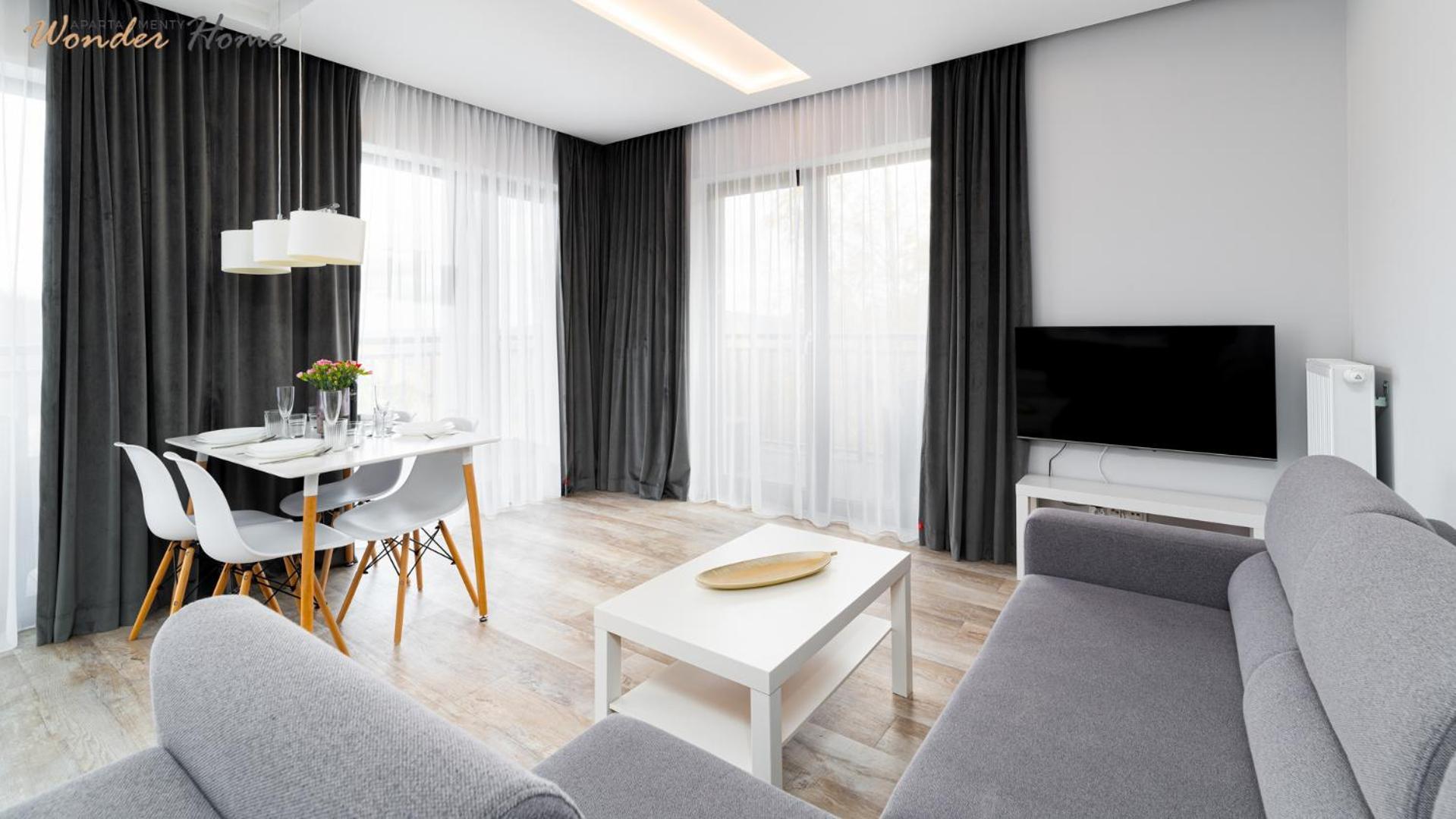 Wonder Home - Apartamenty Karpatia Resort Tuz Przy Stoku I Blisko Szlakow Turystycznych Карпач Экстерьер фото