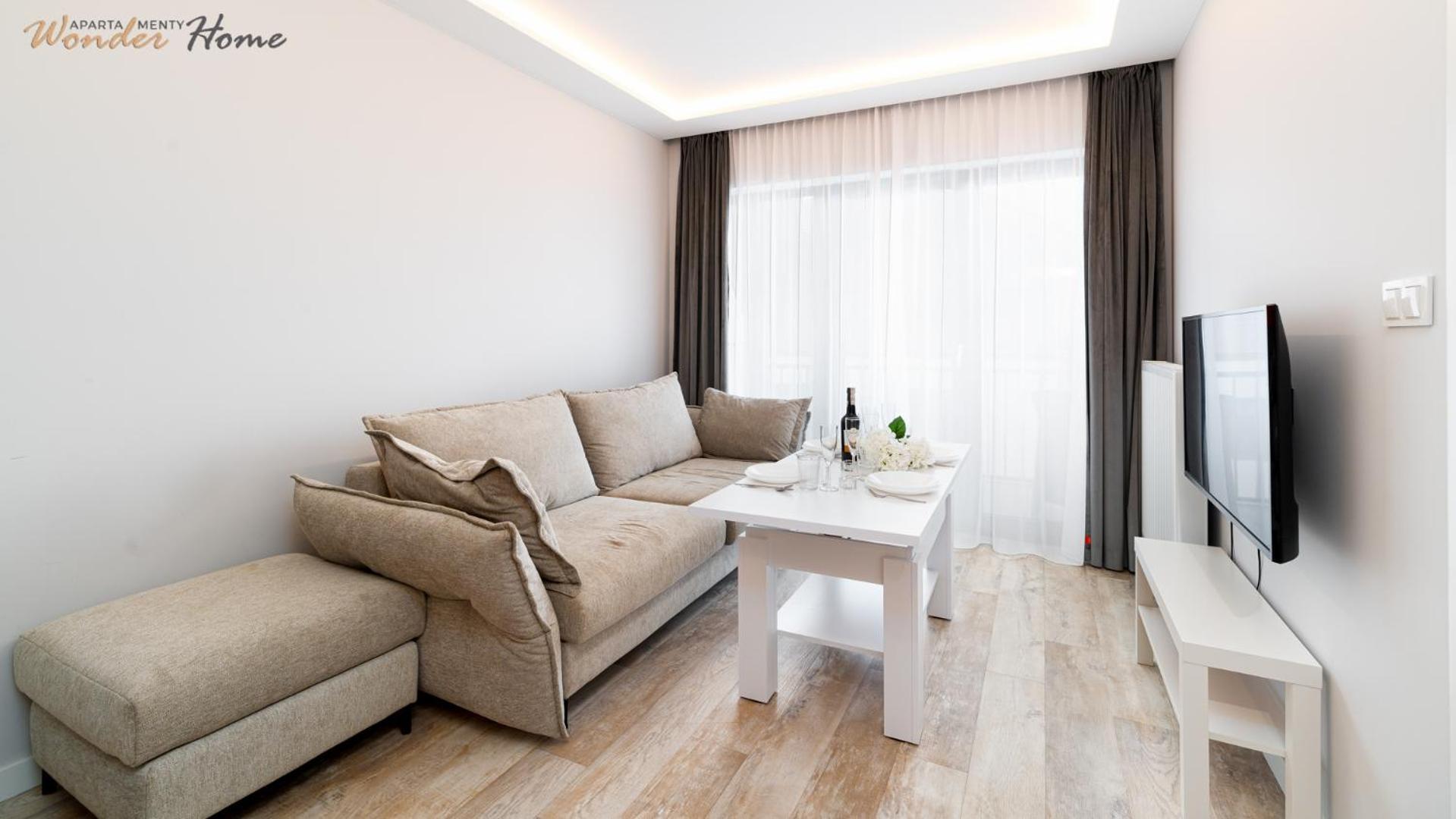 Wonder Home - Apartamenty Karpatia Resort Tuz Przy Stoku I Blisko Szlakow Turystycznych Карпач Экстерьер фото