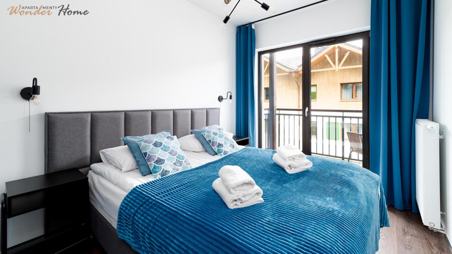 Wonder Home - Apartamenty Karpatia Resort Tuz Przy Stoku I Blisko Szlakow Turystycznych Карпач Экстерьер фото