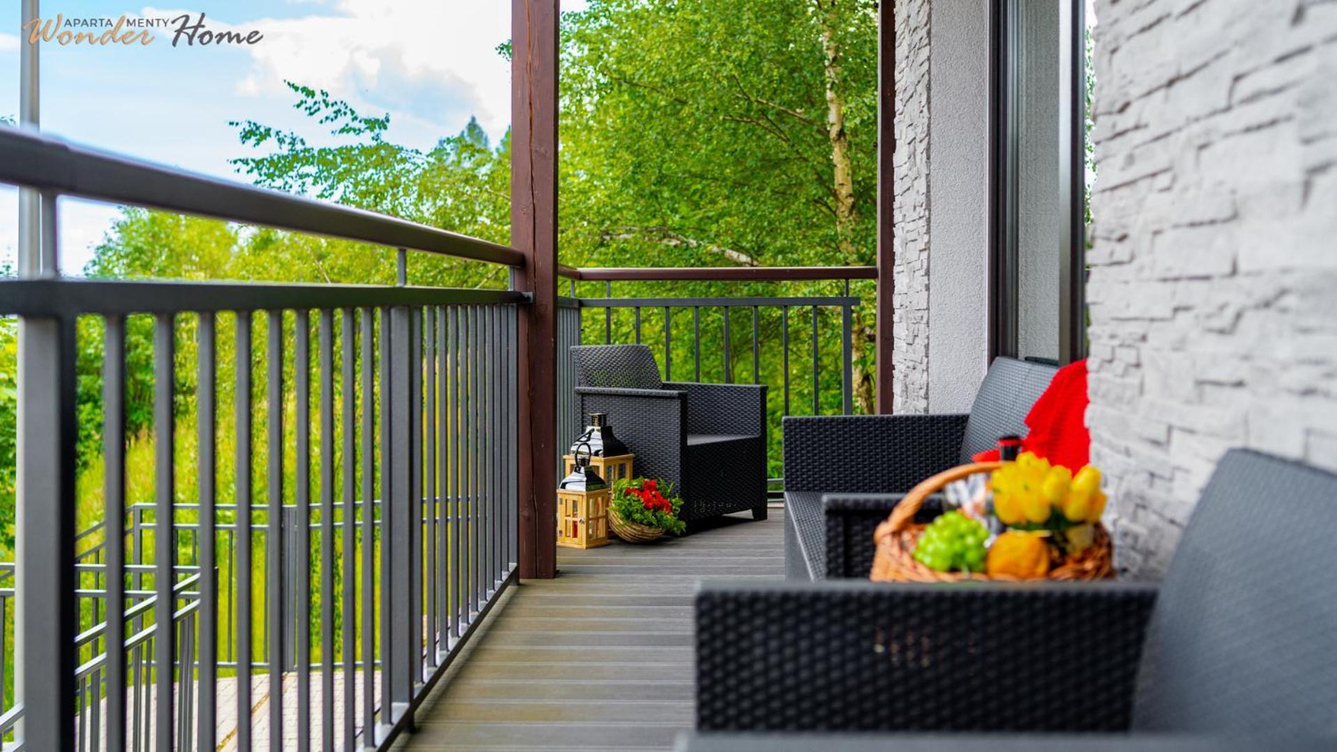 Wonder Home - Apartamenty Karpatia Resort Tuz Przy Stoku I Blisko Szlakow Turystycznych Карпач Экстерьер фото