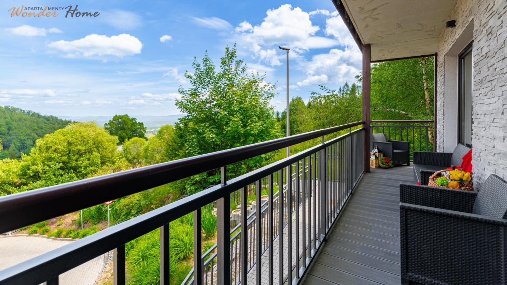 Wonder Home - Apartamenty Karpatia Resort Tuz Przy Stoku I Blisko Szlakow Turystycznych Карпач Экстерьер фото